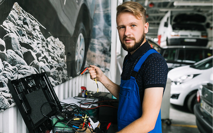 The Ultimate Guide to Automotive Restoration Parts in Australia