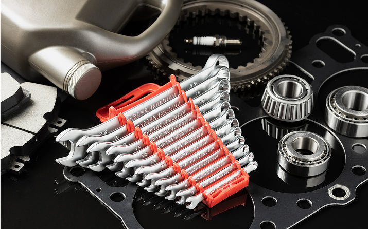 How to Choose the Right Auto Parts Supplier in Australia