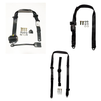 Front Seat Belt Kit To Suit Toyota Landcruiser Fj4