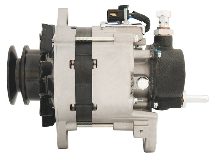 Alternator 12V 60Amp Suits Daihatsu Rocky Toyota Dyna