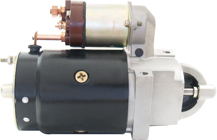 Premium Delco Remy 1.5KW 9TH Starter Motor - Chevrolet Corvette C3 Camaro Blazer Technology