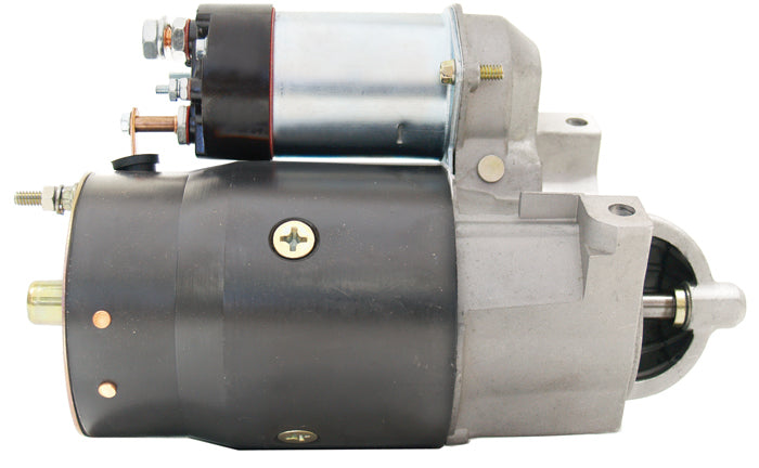 Premium Delco Remy 1.3KW 9TH Starter Motor - Chevrolet Holden 307 327 V8 Technology