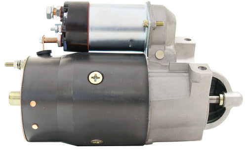 Premium Delco Remy 1.3KW 9TH Starter Motor - Chevrolet Holden 307 327 V8 Technology