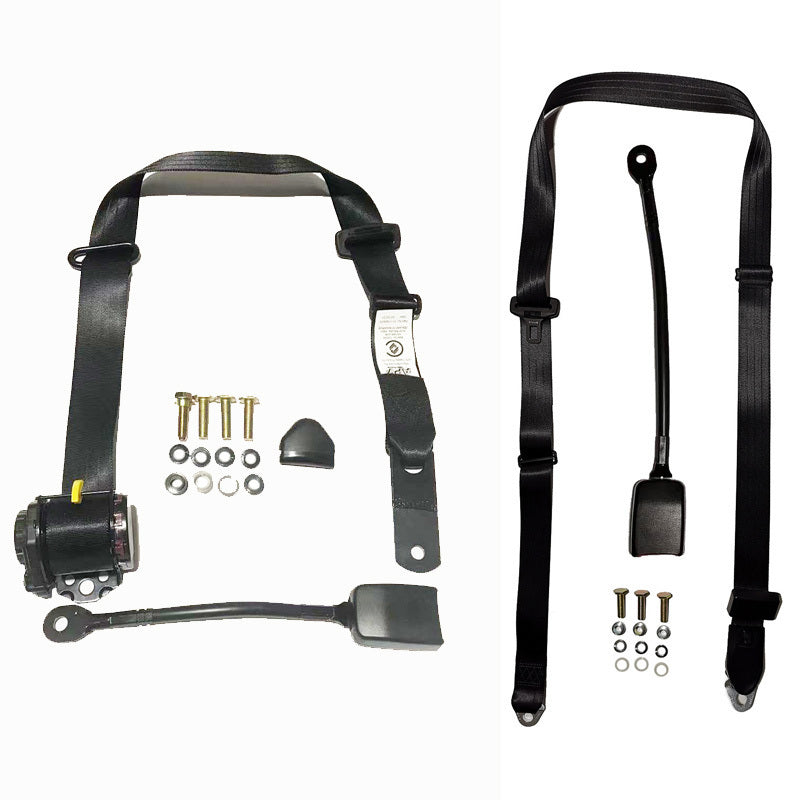 Front Seat Belt Kit For Ford Cortina 1962 70 Mk1 S | Auspartz