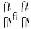 Complete Seat Belt Kit To Suit Ford Falcon Xr 1966 | Auspartz