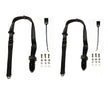 Front Seat Belt Kit For Ford Falcon Xr Sedan And Station Wagon Bucket Adr | Auspartz