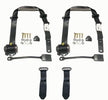 Front Seat Belt Kit For Ford Falcon Xb Coupe 1974 | Auspartz