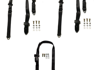 Seat Belts