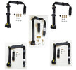 Full Seat Belt Kit For Holden Caprice Wh 1999 05 S | Auspartz