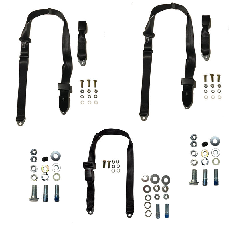 Rear Seat Belts To Suit Holden Torana Uc 1978 80 2 | Auspartz