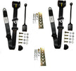 Front Retractable Seat Belts To Suit Mazda Rx7 Fc | Auspartz