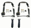 Front Retractable Seat Belt Kit For Mazda Rx3 808 | Auspartz