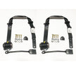 Front Retractable Seat Belt Kit For Mazda Rx4 La 1 | Auspartz
