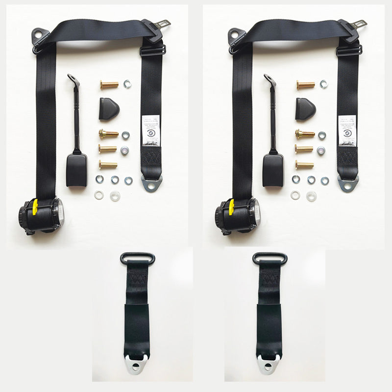 Front Retractable To Suit Toyota Corolla 1971 Ke25 | Auspartz