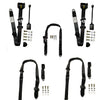 Complete Seat Belt Kit To Suit Volkswagen Passat 1 | Auspartz