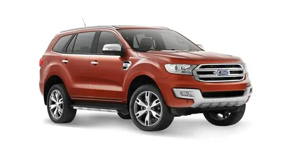 Aftermarket Seat Belt To Suit Ford Everest 2015 22 | Auspartz