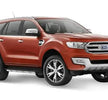 Aftermarket Seat Belt To Suit Ford Everest 2015 22 | Auspartz