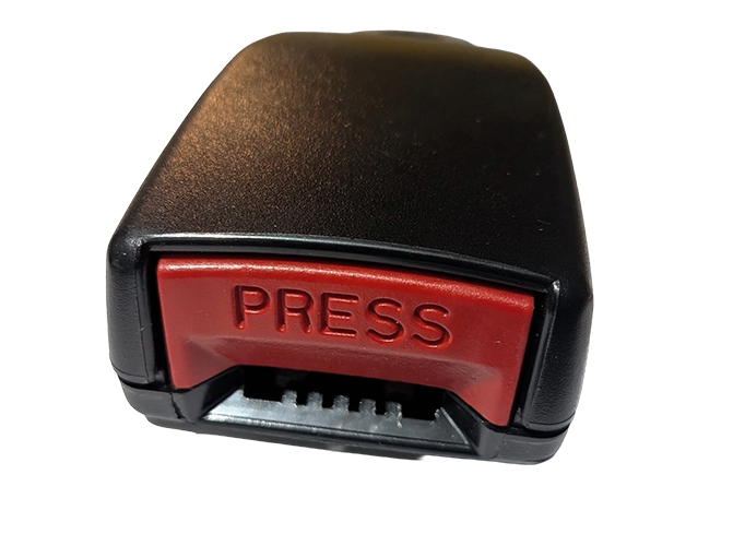 Aftermarket Seat Belt To Suit Ford Ranger 2011 21 - image 3 | Auspartz