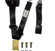 Grey Webbing Seat Belt 0 0 On Top Of Parcel Shelf | Auspartz