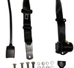 Retractable Seat Belt 26M Length 90 90 On Pillar | Auspartz