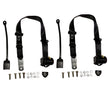 Front Retractable Seat Belt Kit For Chrysler Valia 8069 | Auspartz