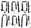 Complete Seat Belt Kit For Holden Belmont Hj 1970 | Auspartz