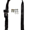Non Retractable Lap Belt 12M Standard Length With | Auspartz