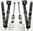 Front Retractable Seat Belt To Suit Mazda Rx7 2 Do | Auspartz