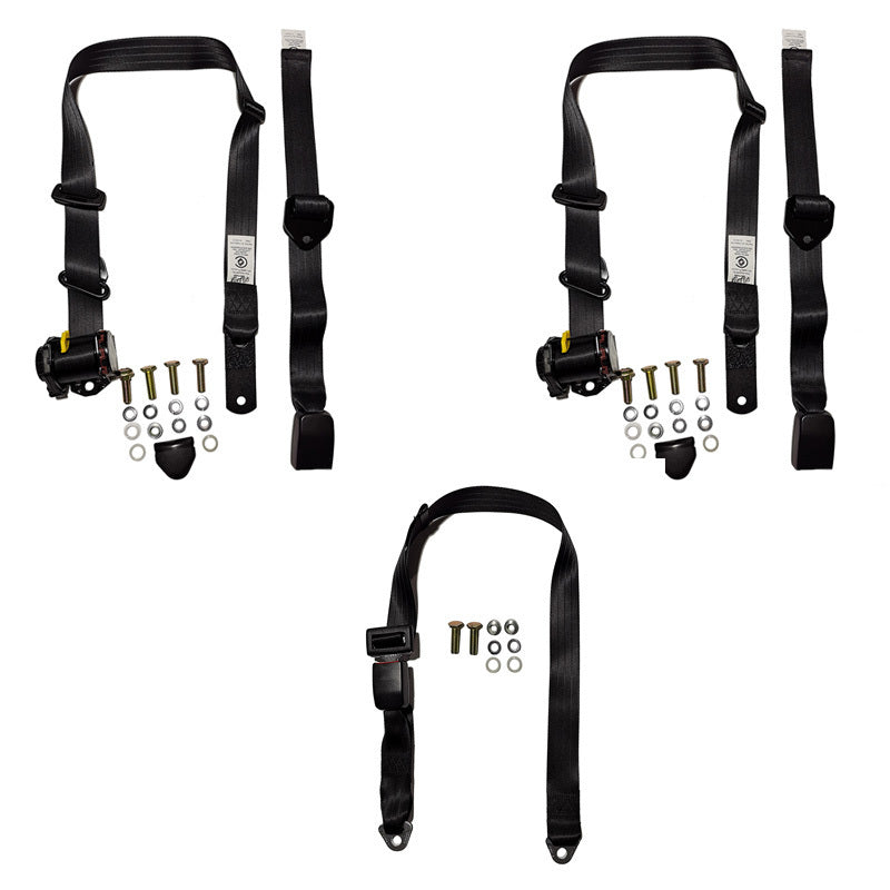 Front Retractable Seat Belt For Holden Hk Ht Hg Mo | Auspartz
