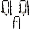 Front Retractable Seat Belt For Holden Hk Ht Hg Mo | Auspartz