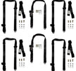 Ford Falcon Xw Sedan Bench Seat Complete Seat Belt | Auspartz