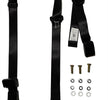 Non Retractable Lap Sash Seat Belt 20M With 150Mm | Auspartz