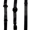 Non Retractable Lap Sash Seat Belt 26M With 150Mm | Auspartz