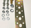 Seat Belt Fitting Kit Multi Fit Bracket | Auspartz