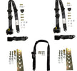 Rear Retractable Seat Belt For Mazda Rx7 Fc 1985 9 8317 | Auspartz