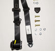 Retractable Seat Belt 75 90 In Pillar Webbing Buck 8322 | Auspartz