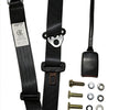 Retractable Seat Belt 90 90 In Pillar 32M Inc 300 | Auspartz