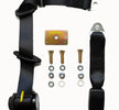 Retractable Seat Belt 180 180 Rw Web Buckle 275Mm | Auspartz