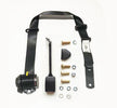 Retractable Seat Belt 90 90 On Pillar Floor Mounte | Auspartz