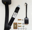Retractable Seat Belt 0 0 On Top Of Parcel Shelf 2 8369 | Auspartz