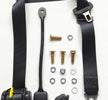 Retractable Seat Belt 100 90 In Pillar 350Mm Stalk 8376 | Auspartz