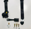 Retractable Seat Belt 100 90 In Pillar Stem Buckle 8384 | Auspartz