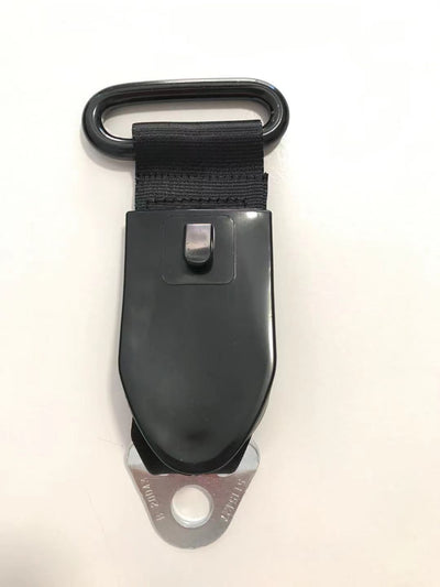 Seat Belt Drop Link 150Mm Australian Made Adr Appr