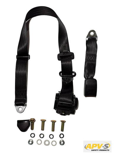 Retractable Seat Belt 40 90 On Pillar 3.2M 275Mm F~8416