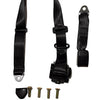 Retractable Seat Belt 40 90 On Pillar 32M 275Mm F 8416 | Auspartz