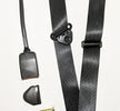 Retractable Seat Belt 80 90 On Pillar 32M Length | Auspartz