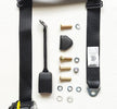 Retractable Seat Belt 80 90 On Pillar 32M Include 8425 | Auspartz