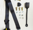 Retractable Seat Belt 90 90 On Pillar With Small A 8434 | Auspartz