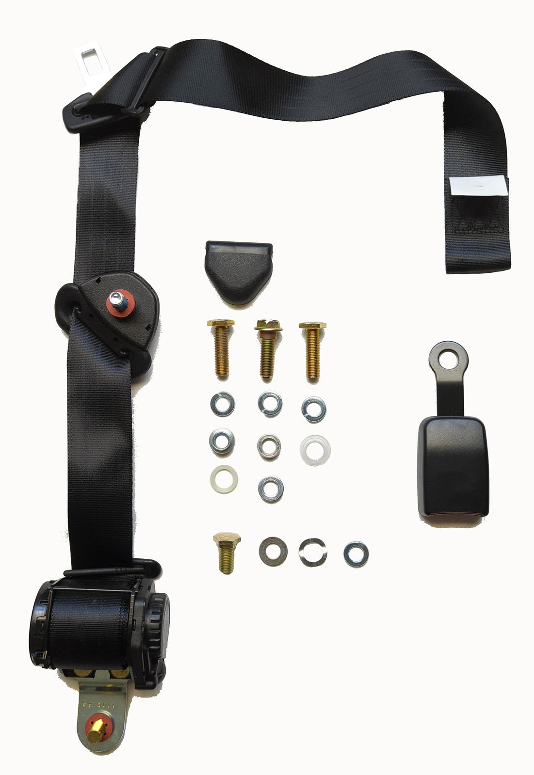 Seat Belt To Suit Toyota Celica Ta23 Coupe Bucket 8456 | Auspartz