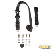Retractable Seat Belt 60 90 On Pillar 32M 275Mm F | Auspartz